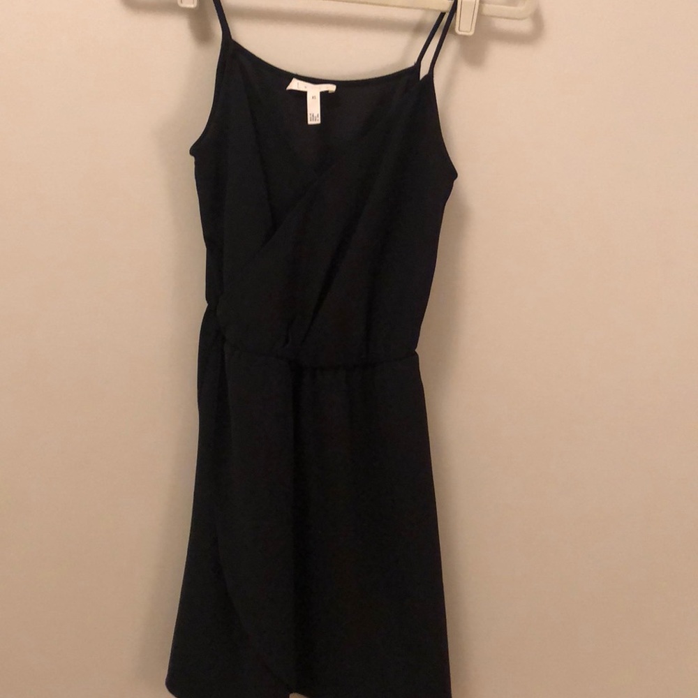 Leith Wrap Dress